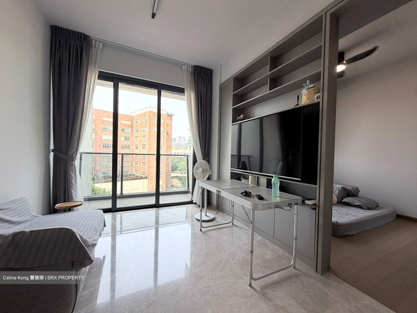 Haus On Handy (D9), Condominium #613597161
